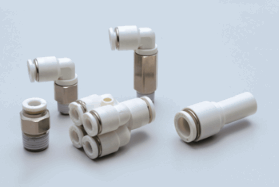 空壓快速接頭A系列-介紹